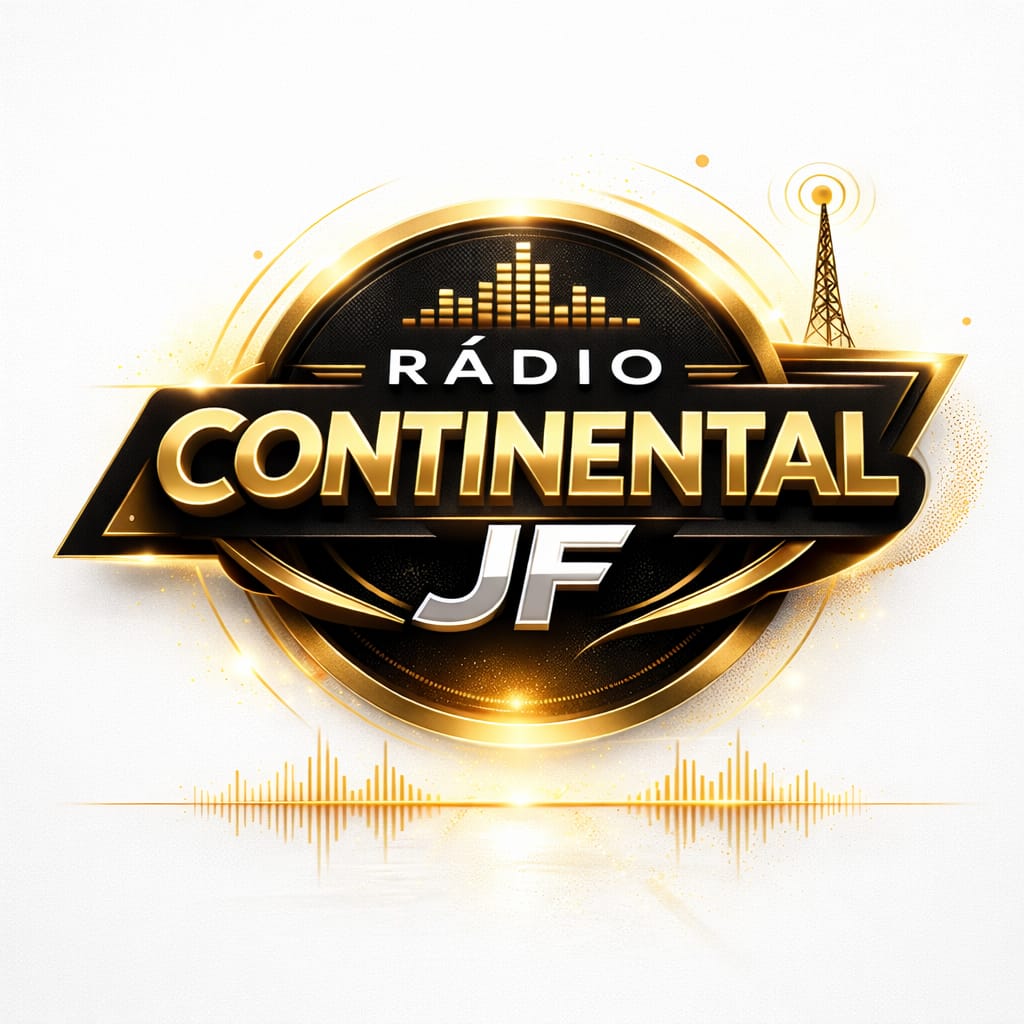 Rádio Continental JF